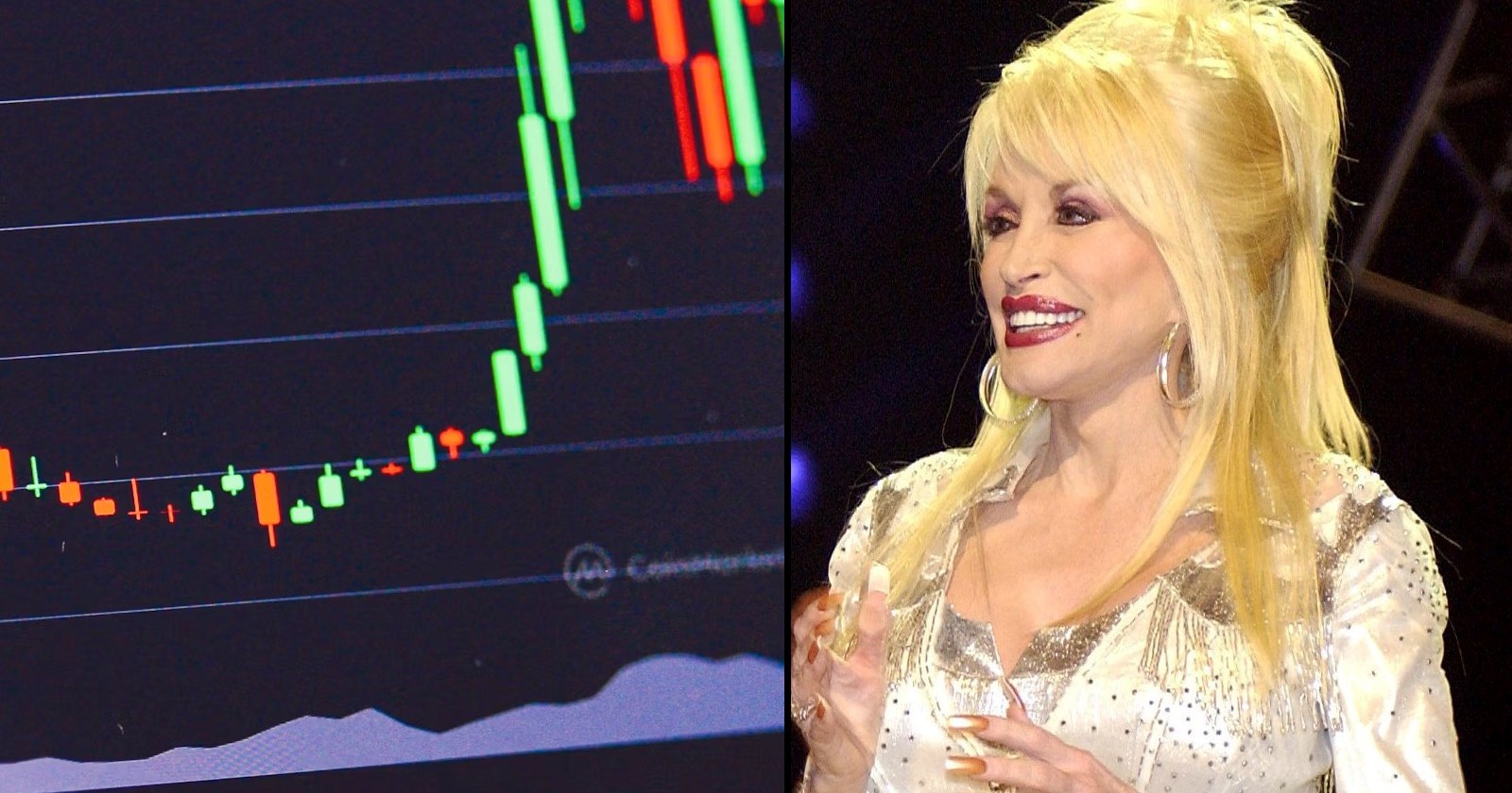 Tennessee employer gleefully changes projected profits following the wake of Dolly Parton's passing, planning on an economic surge from those chasing the icon's legacy: 'My boss posted to the message wall about how the company is gonna make lots of money'