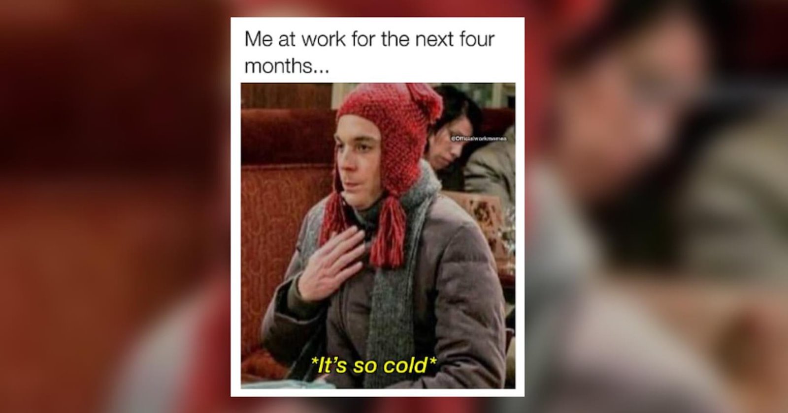 30 Relatable Work Memes to Get You Through Another Glorified Email ...