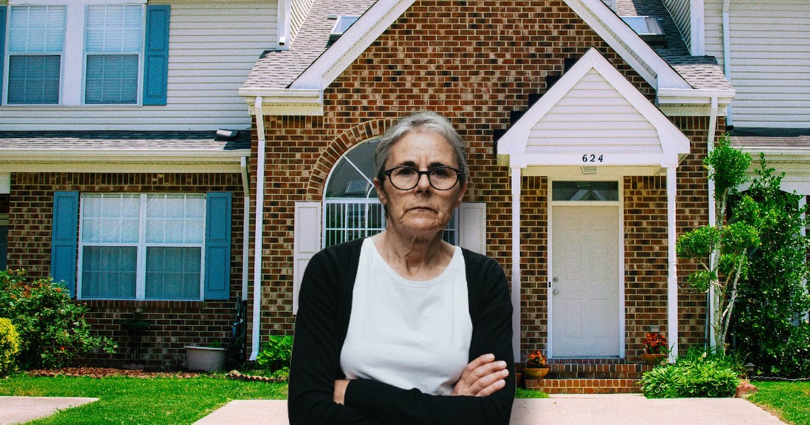 'I pay rent, so I own this house': Delusional tenant falsely assumes ...