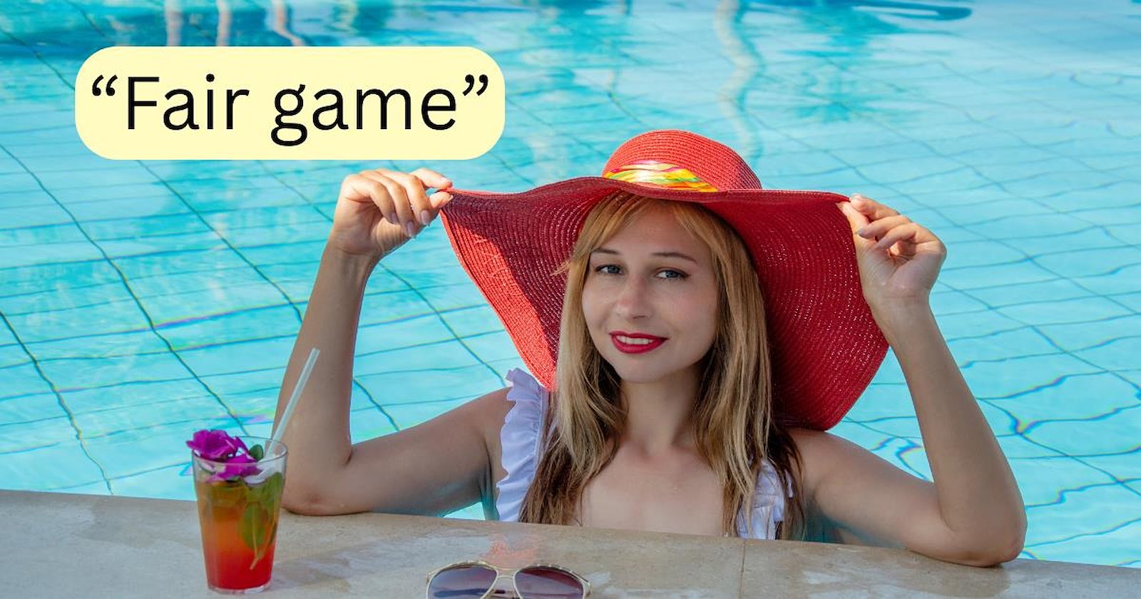 'I'm trying to enjoy my hard-earned PTO': Resort Karen dethroned by ...