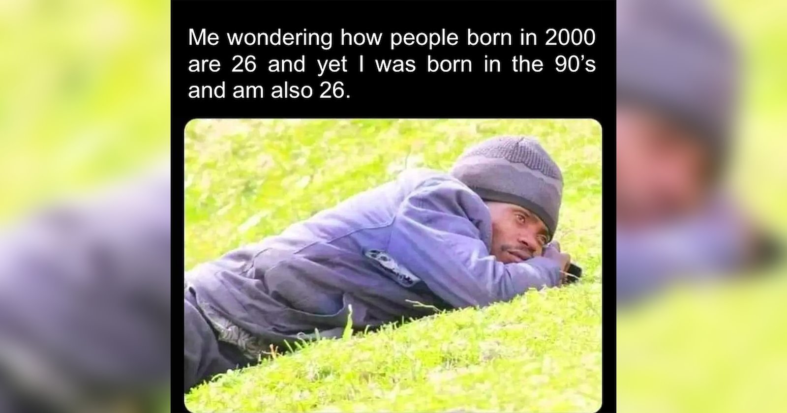 26 Memes and Posts for Being Comfortably in Denial - Memebase - Funny Memes