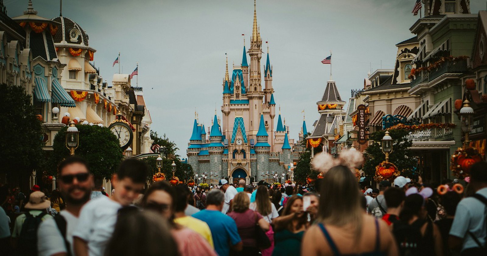Couple’s plan to take kids to Disneyland California during summer ...