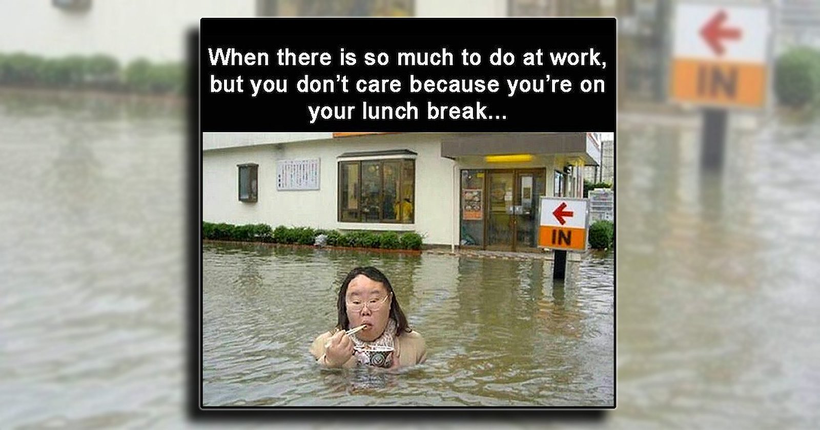 21 Memes to Munch On During Your Work Lunch Break - Memebase - Funny Memes
