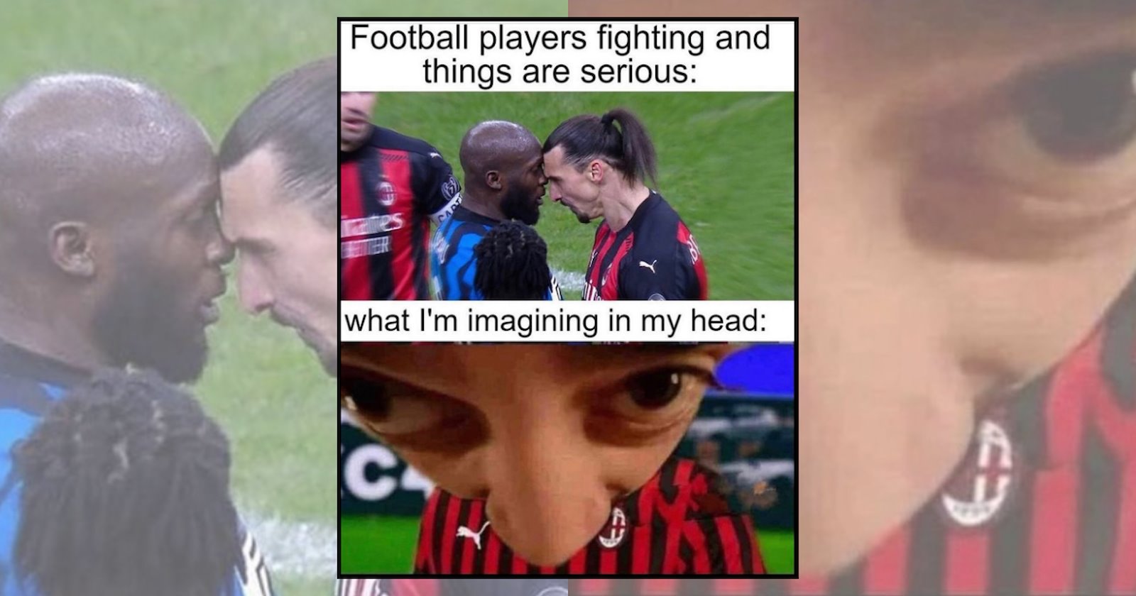 24 Soccer Memes That Score a Goal Every Time - Memebase - Funny Memes