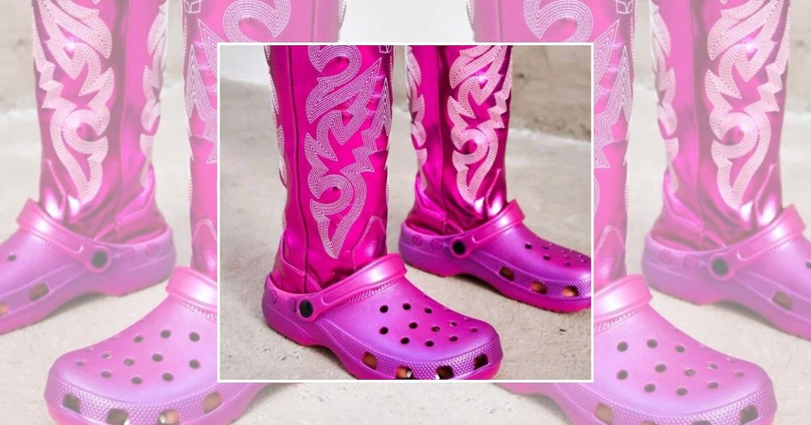 22 Fashion Fails That Arrived Looking Like They Lost the Plot Halfway ...