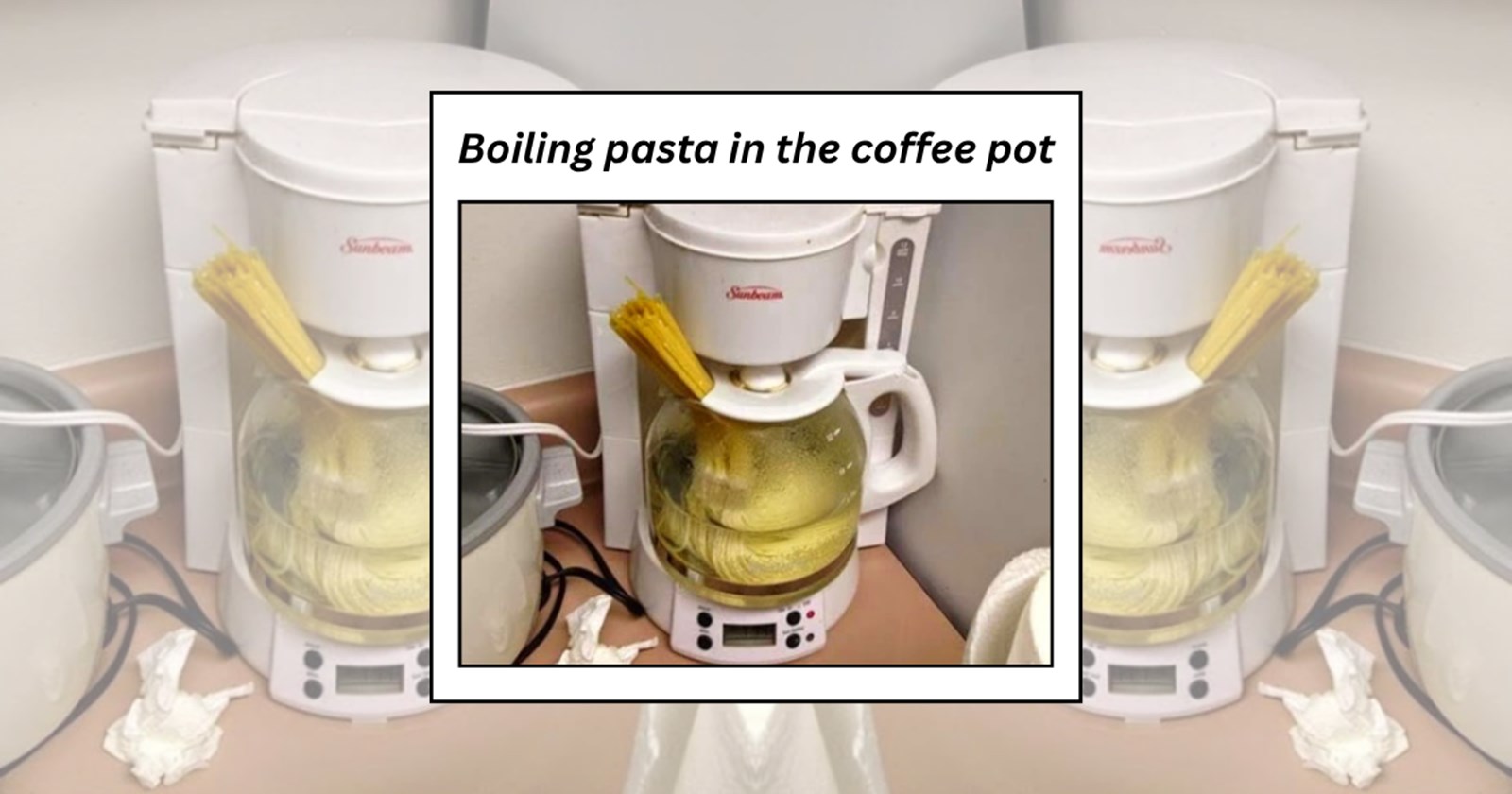 21 Cooking Fails for Optimistic Home Chefs Learning to Trust the Process (August 26th, 2026)