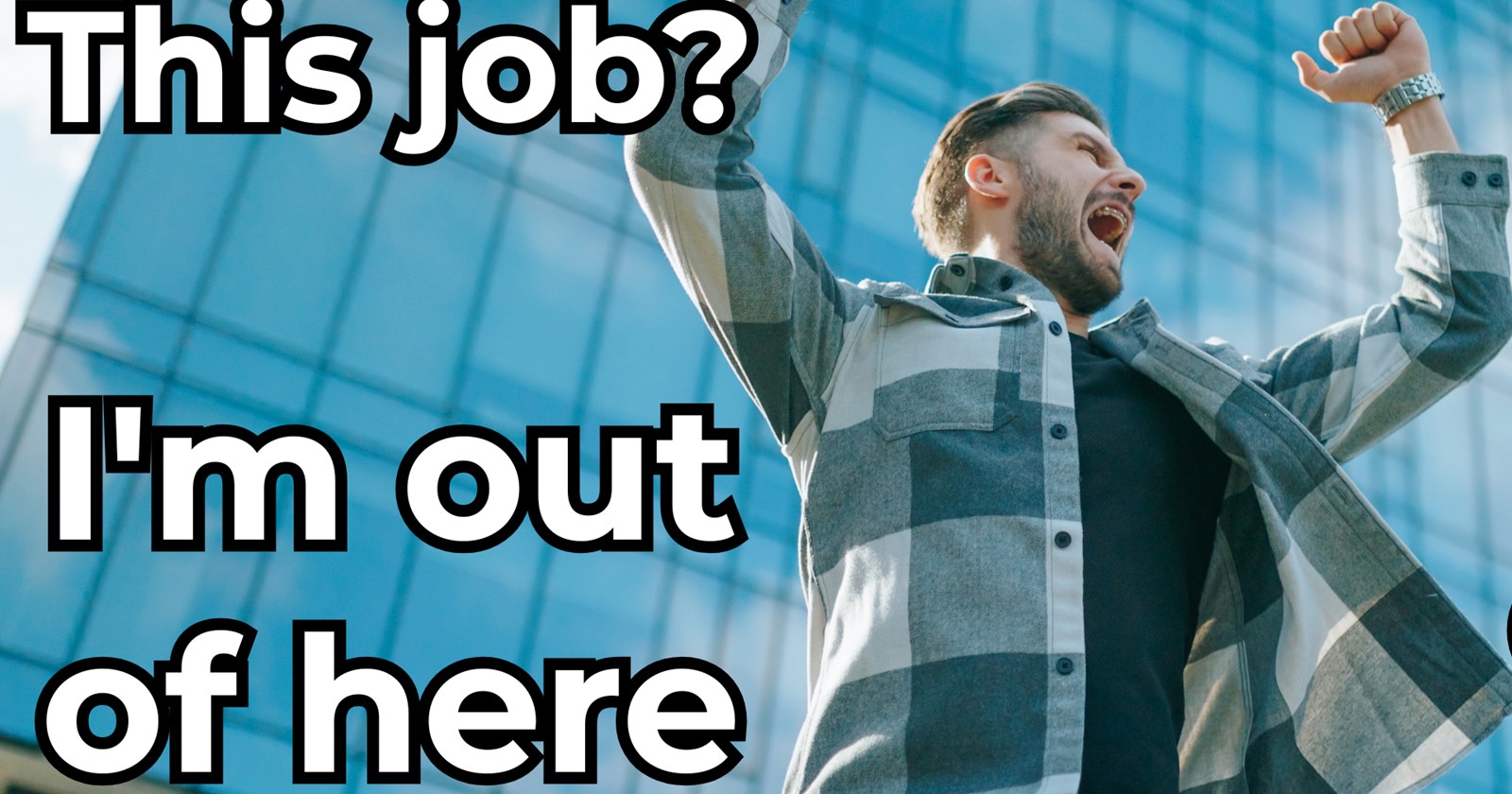Customer service rep decides to quit after being publicly scolded by boss for being 10 minutes late to a weekly meeting because they stayed on a call to resolve an upset customer’s issue, takes a full-time second job instead