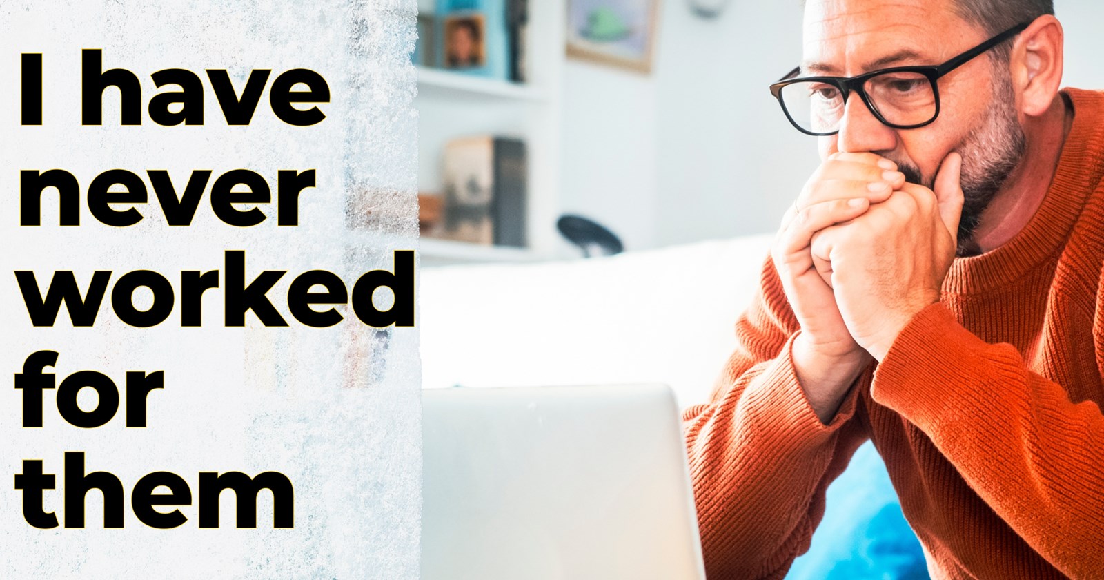 Job candidate finds a California company falsely listing him as a “Senior Advisor” in its sales materials, using his photo, résumé, and a quote he never gave without permission