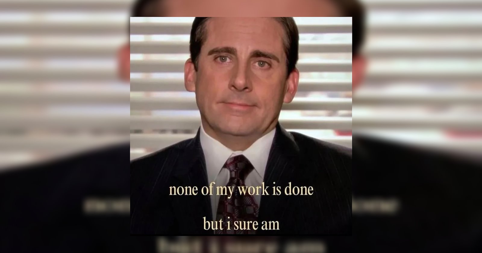 ‘Finals week or my final week?’: 24 Studying Memes
