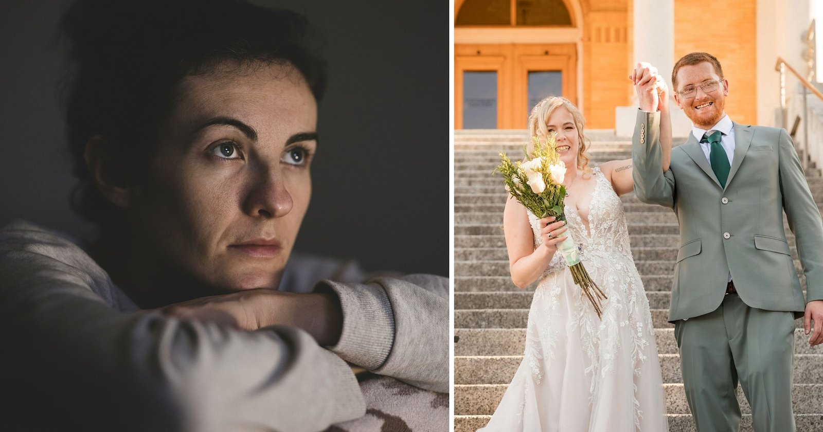 After years of being treated like she's not part of the family, woman draws the line when her sister-in-law seats her at the ‘children’s table' at her wedding: 'I'm still not family enough to sit at a table'