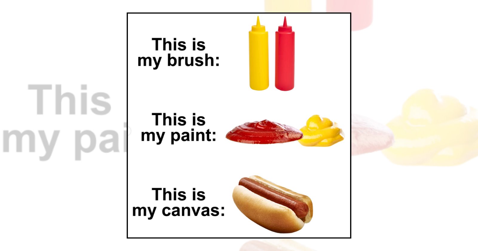 22 Hot Dog Memes for a Lunch Break With Extra Mustard and Ketchup