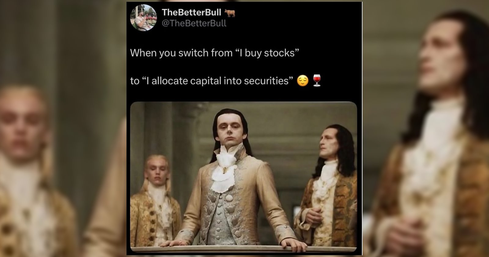 25+ Finance Bro Memes Locking in on Spreadsheets