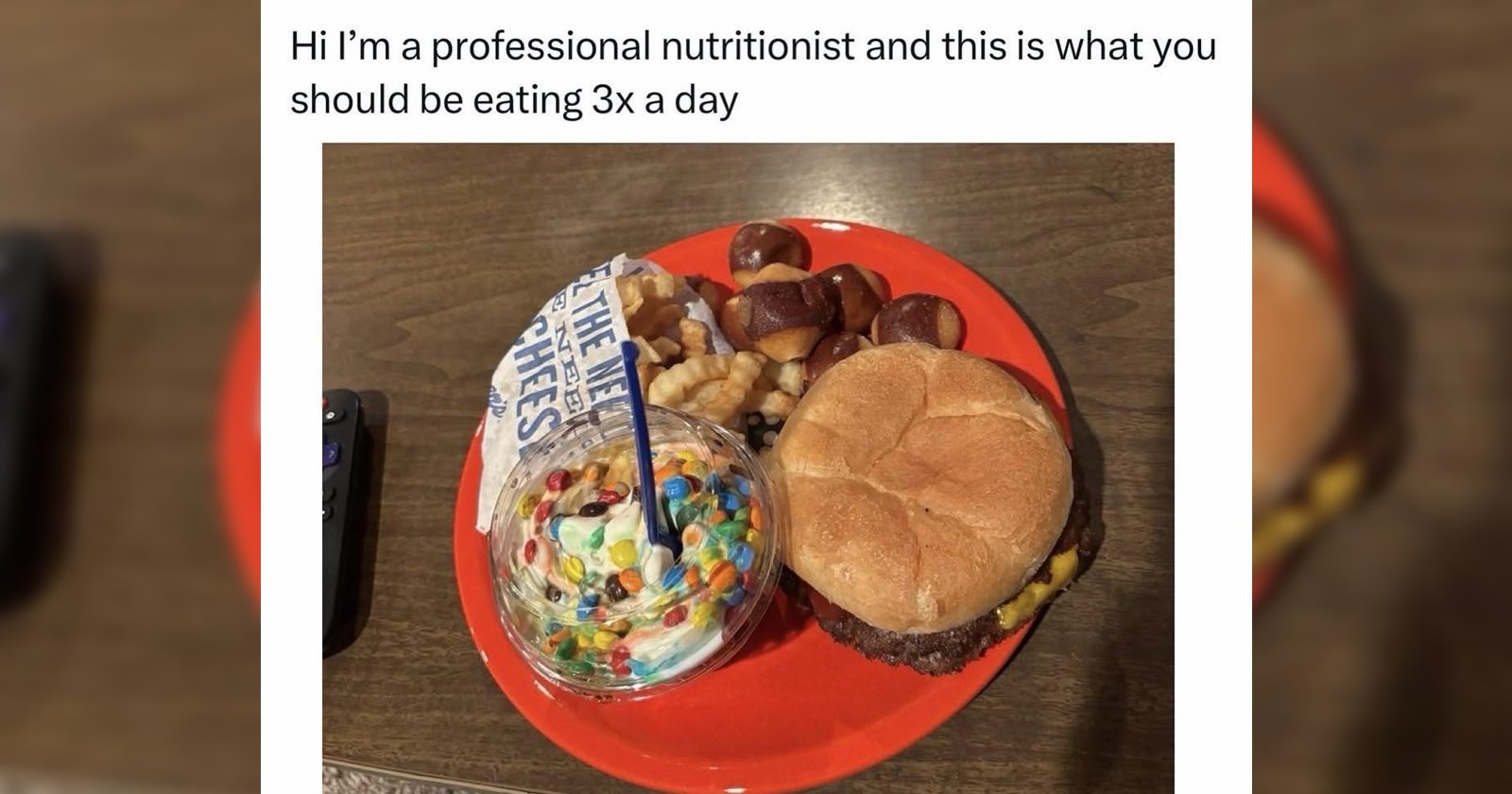 A Mouthful of Hilarious Cooking Memes for Amateur Chefs (October 7, 2026)