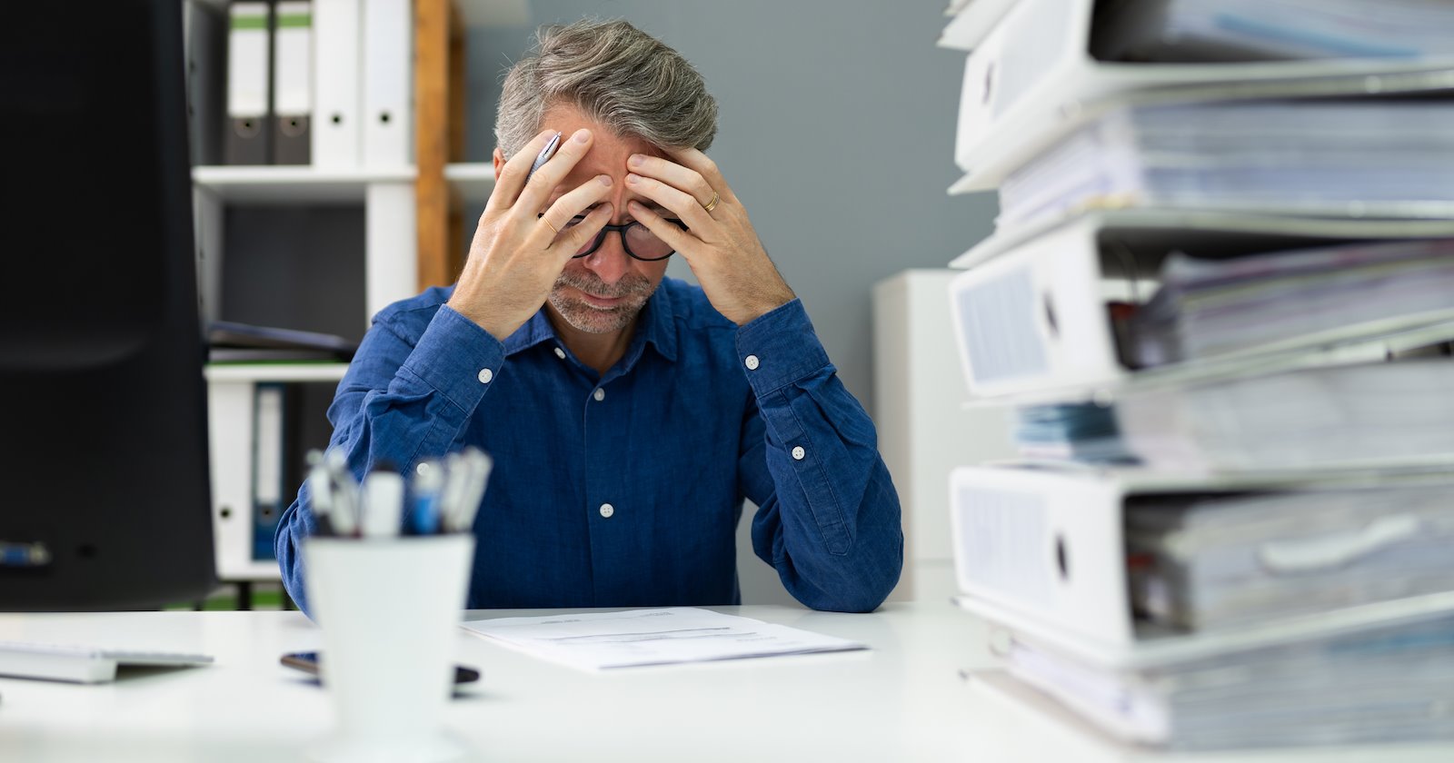 Startup employee resigns after being denied a raise, company falls apart without them: ‘Many bigger clients are upset with service and want to leave’