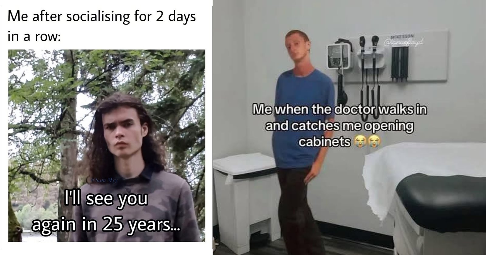 25 Memes Beloved by Their Community (October 11, 2026)