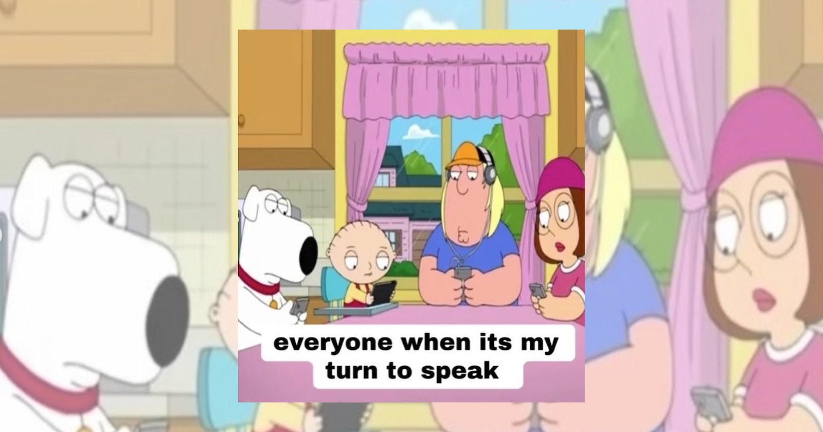 ‘Everyone When It’s My Turn To Speak’: 17 Introvert Memes for ...