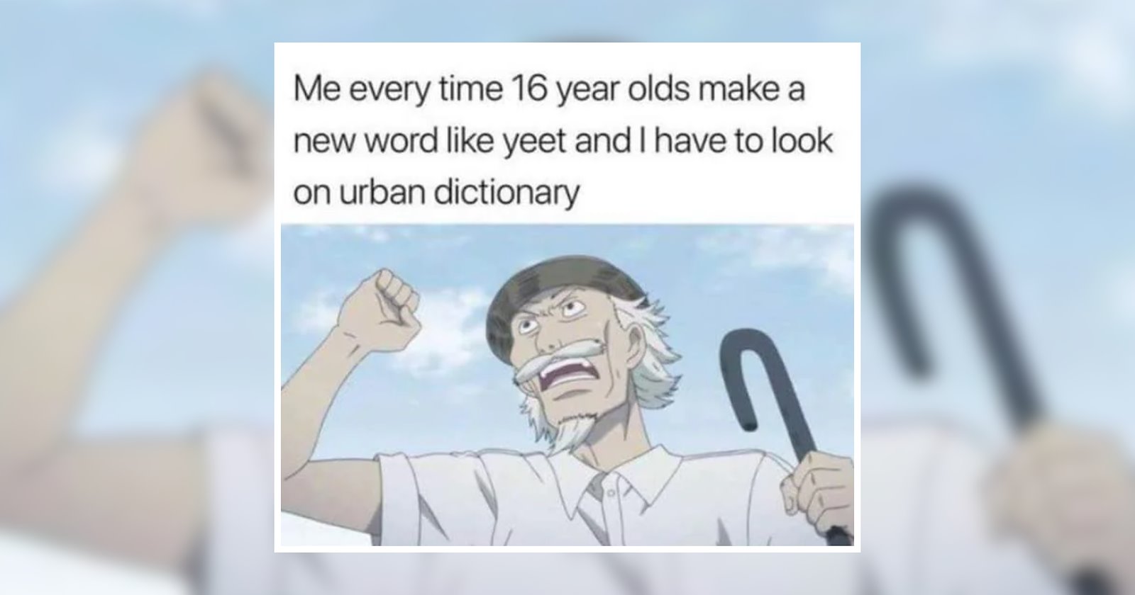 25 Dictionary Memes to Define Your Love for Proper Grammar