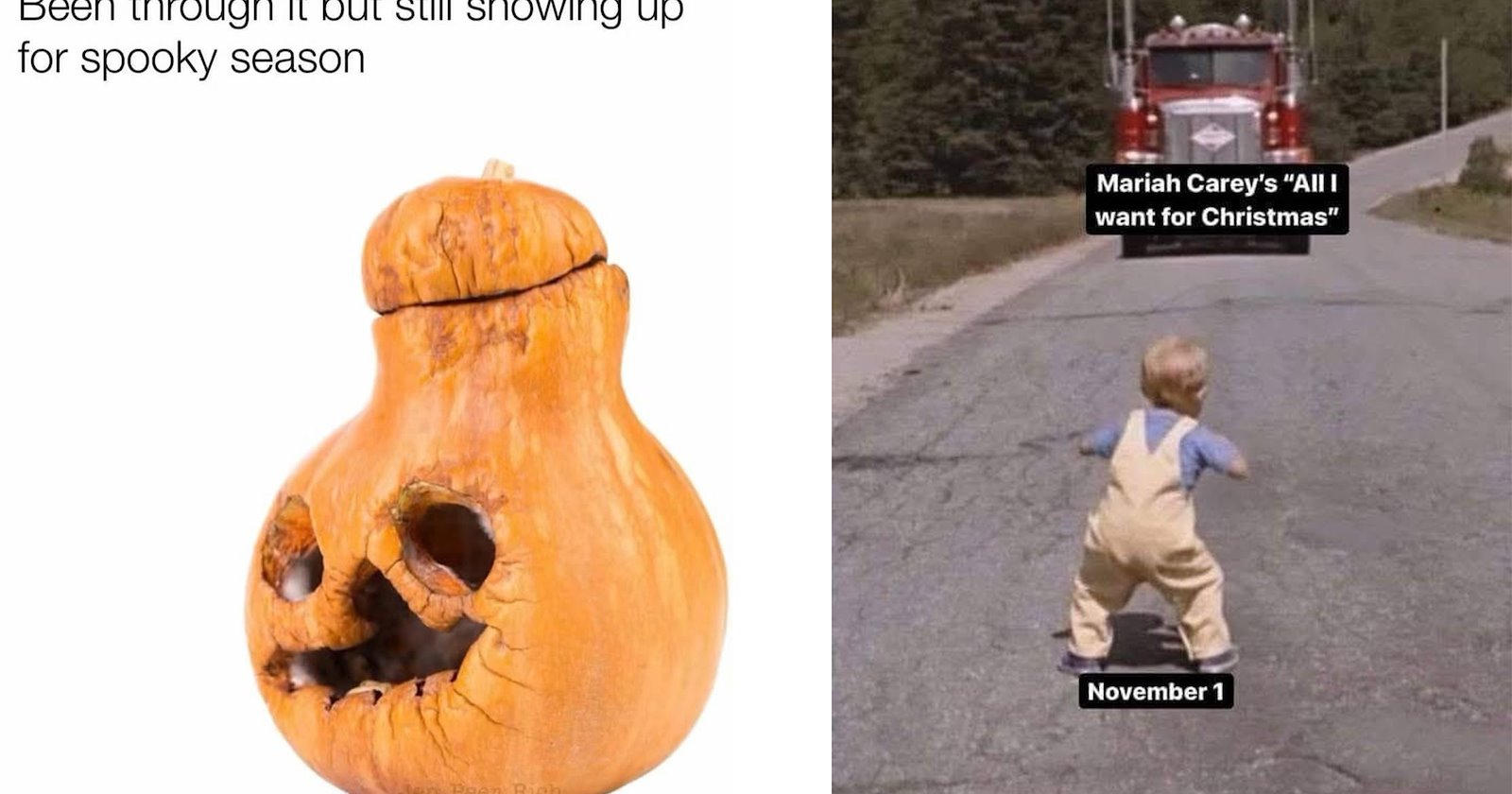 25 Memes Gearing up for Halloweekend (October 28, 2026)
