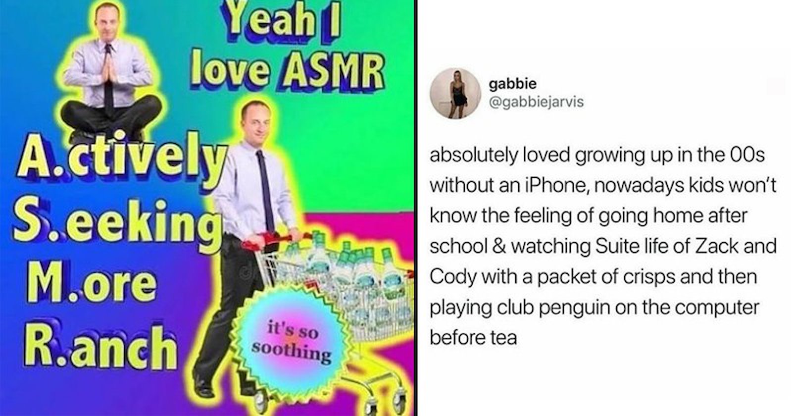 17 Edgy Gen Z Memes That Only The Kids Will Understand - Memebase ...