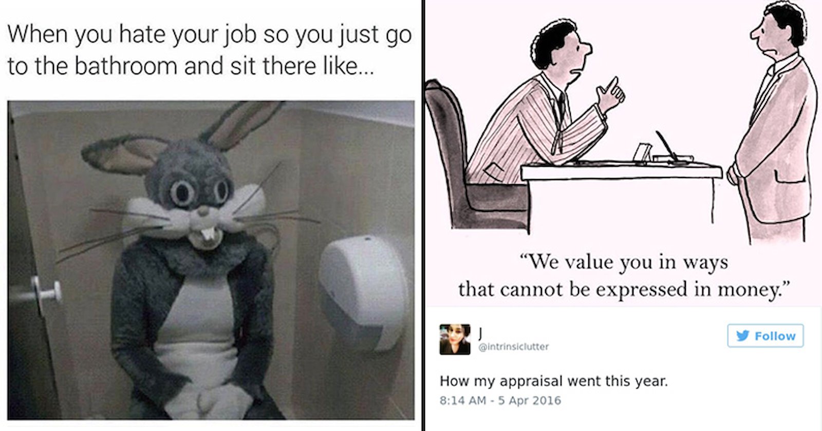 17 Professional Work Memes For The Bored Cubicle-Dwellers - Memebase ...