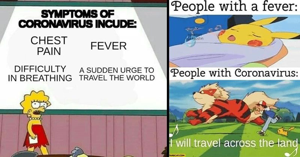 in-a-blanket-people-with-coronavirus-will-travel-across-land-ash-ketchum-running-with-pokemon