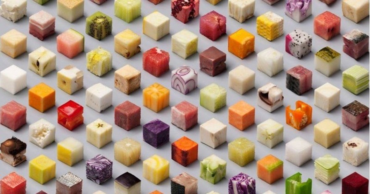 22 Oddly Satisfying Gifs And Images Memebase Funny Memes