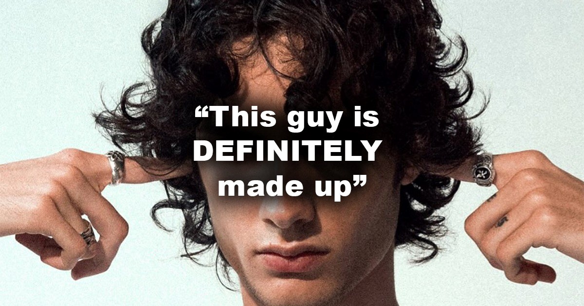 Is the Internet a Young Person’s Game or Do You Know Who Sombr and ROLE MODEL Are?