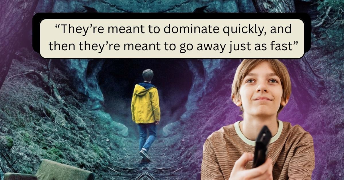 Today’s Most Bingeable Shows Would’ve Never Survived the Week-to-Week Broadcast Model of the ‘90s