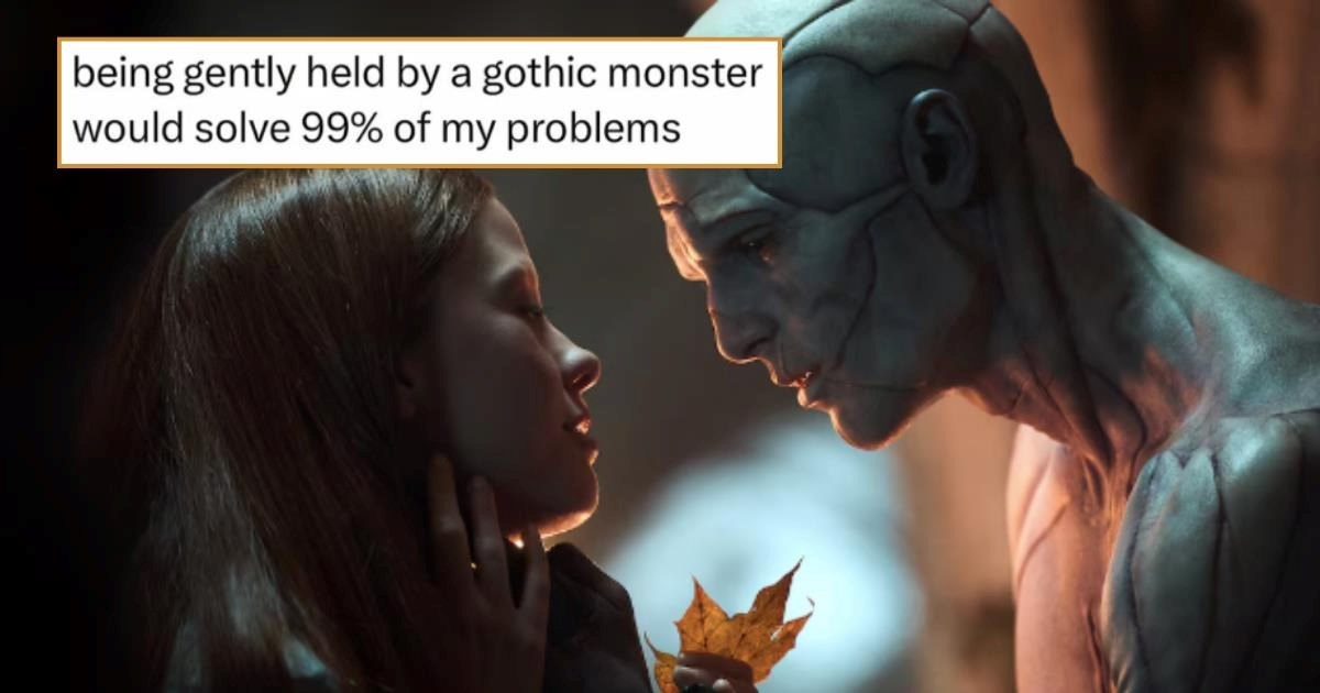 Recent Horror-Romances like ‘Frankenstein’ Suggest That Women Yearn for a Monster Gentleman, Not a Gentleman Who’s a Monster