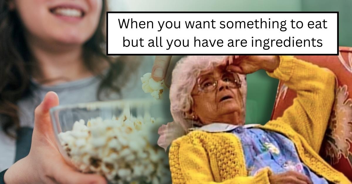 Holiday Feasts Are Making Me Crave ‘Girl Dinner’ Again