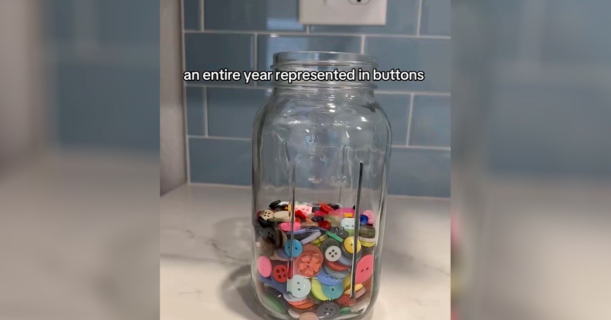 One woman’s refusal to explain her New Year’s resolution is the energy we should bring into 2026: ‘It only has to make sense to me’
