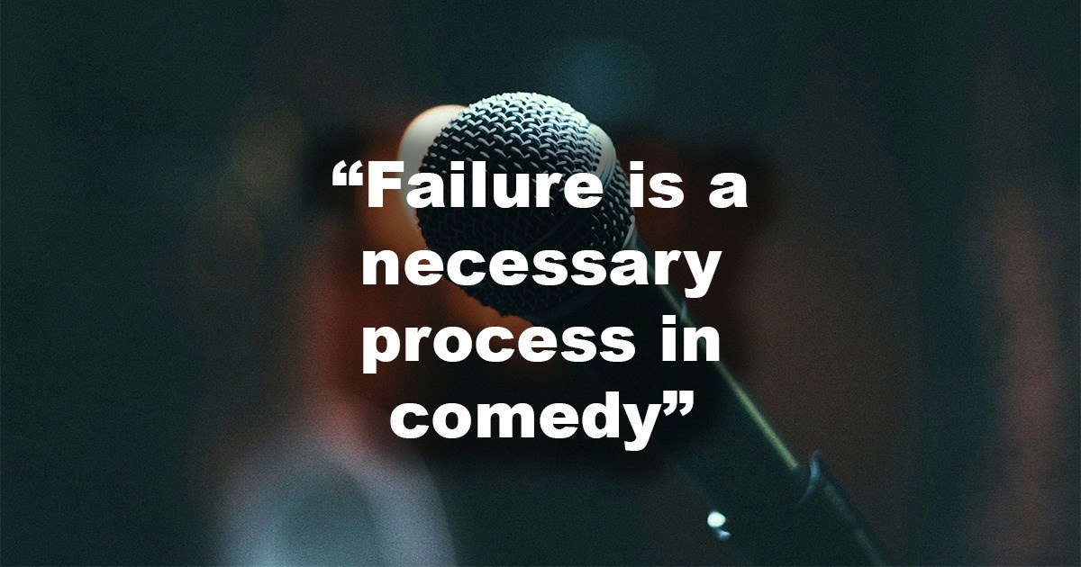 Just Because You Didn’t Laugh at Something Doesn’t Mean Sketch Comedy Isn’t Funny