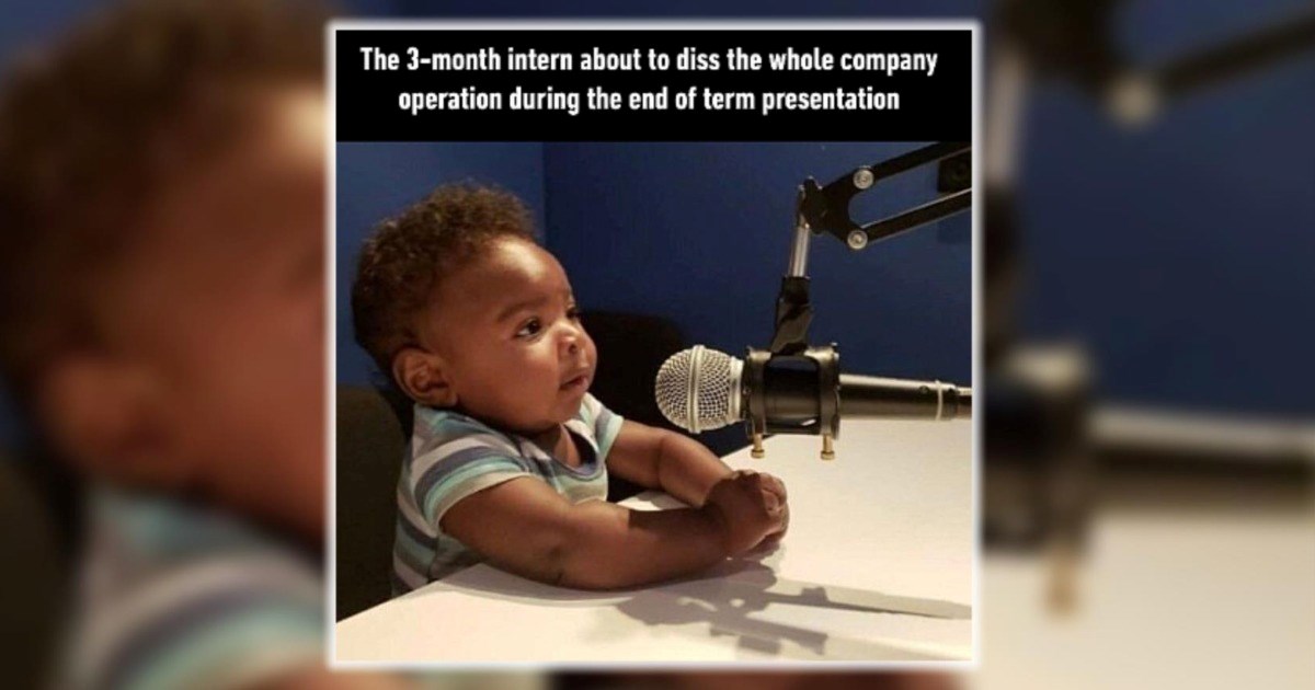 25 Intern Memes For The Overworked And Underpaid FAIL Blog Funny Fails