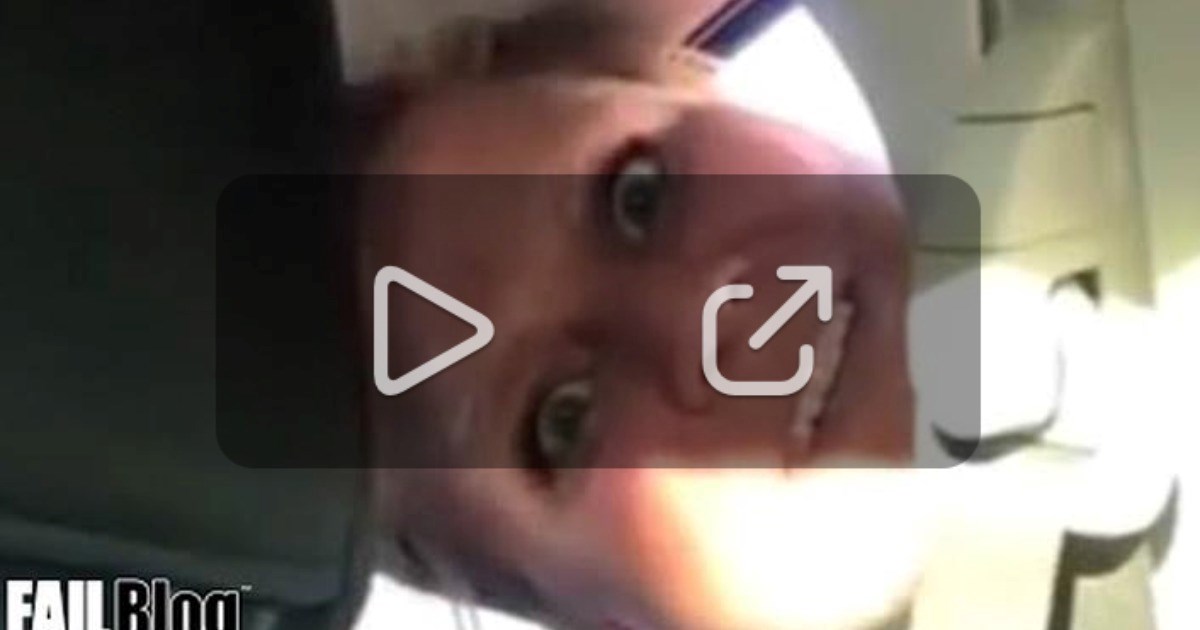 'They can't hear me because they're listening to Kidz Bop': Mother sticks her head in another driver's car to confront passenger