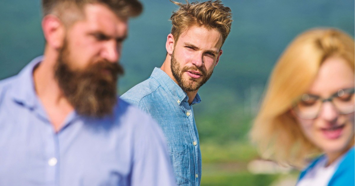 ‘It was legally and intentionally left to only me’: Step-siblings Liam and Sophie push stepbrother to split the inheritance from his late biological mother against her will