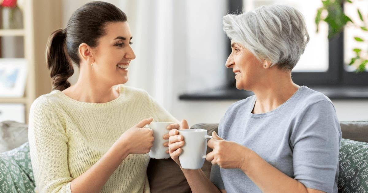 Husband demands that his mother-in-law call before visiting after repeatedly finding her at the couple's new home unannounced, wife is upset by his "uncalled-for" request, sparking family drama: 'She said I made her mom feel unwelcome'