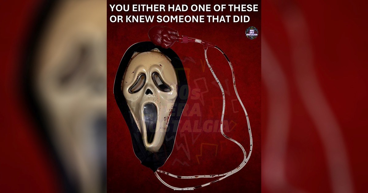 25+ 90s Kid Nostalgia Pics To Take You Back (November 1, 2025)