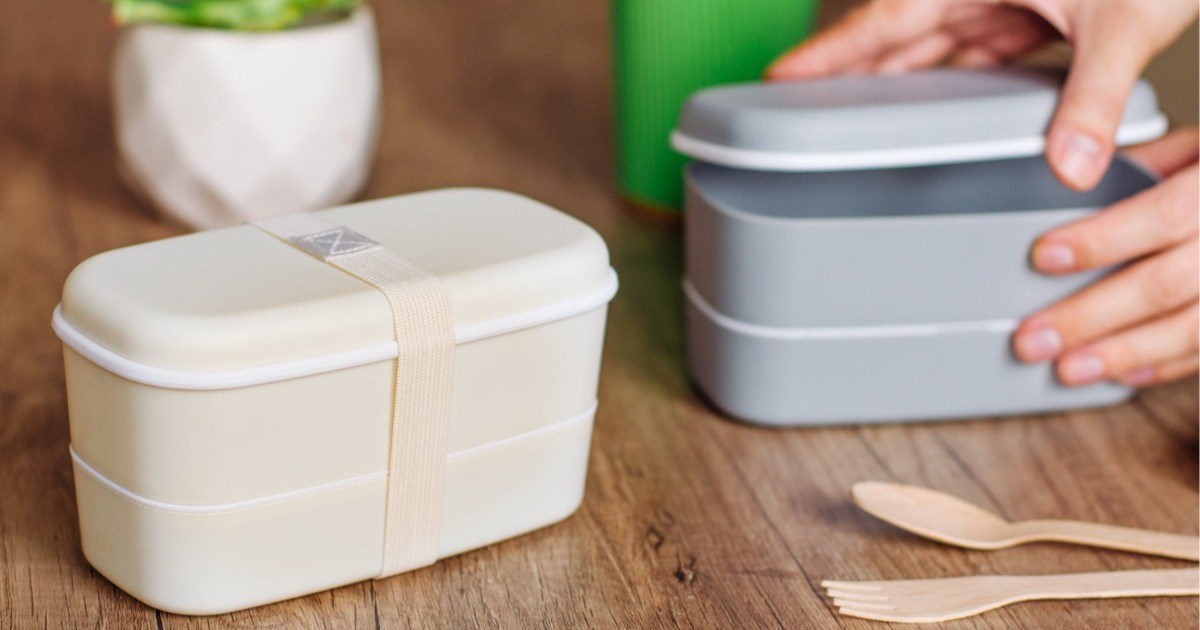 Parent stalls returning a bento box that a teacher accidentally sent home with her kid in hopes she could keep it: ‘She was playing games with me’