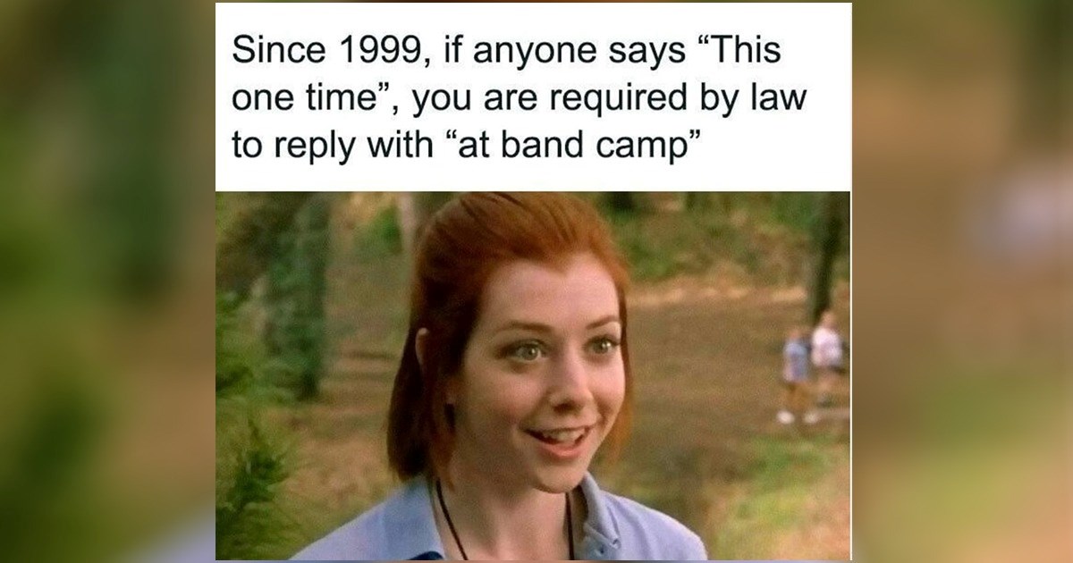 25+ 90s Kid Nostalgia Pictures To Take You Back (November 8, 2025)