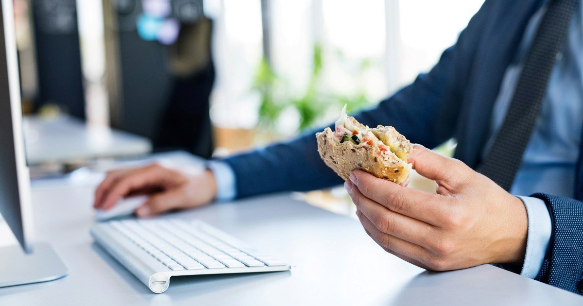Coworker takes entire boxes home of office snacks, manager locks the cabinet in response: 'Over four Tuesdays in a row the cabinet is half empty by 2 pm and [he] has a tote bag'