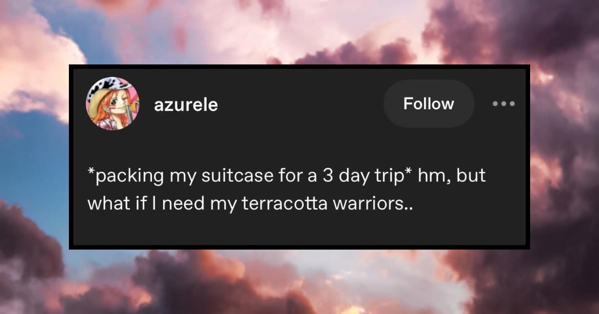 20+ Tumblr Posts to Enjoy While Dancing Through Life