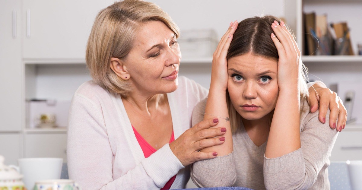 Grown daughter blocks her mom on a tracking app after surprise visits and nonstop monitoring that crosses from caring into control: ‘She drove 90 minutes and surprised me because she saw my dot at home’