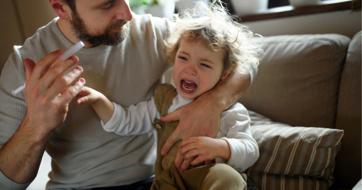 ‘Actions are loud’: Parents of tantrum-throwing iPad-kid toddler kick sister and her husband out during a family trip, refusing to reimburse them for nearly $10k