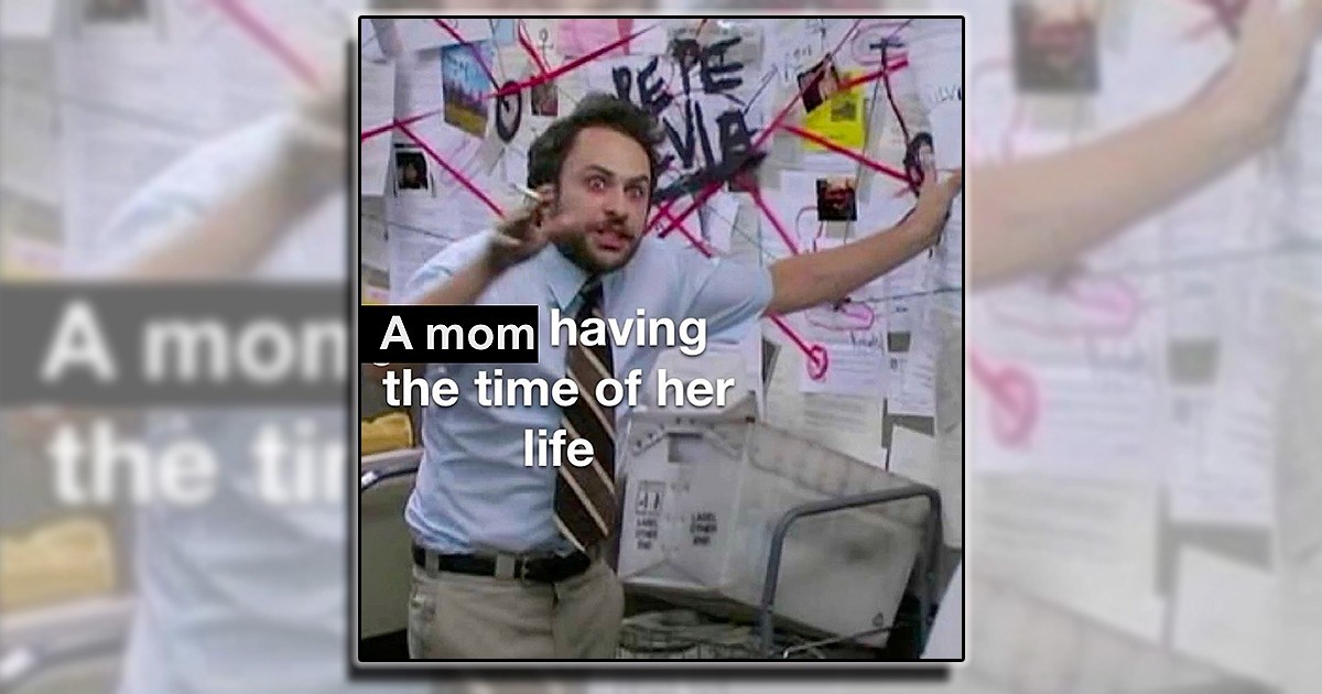 ‘You’re doing the best you can mom and dad!': Parenting laughs and woes for witty mothers and fathers (November 15, 2025)