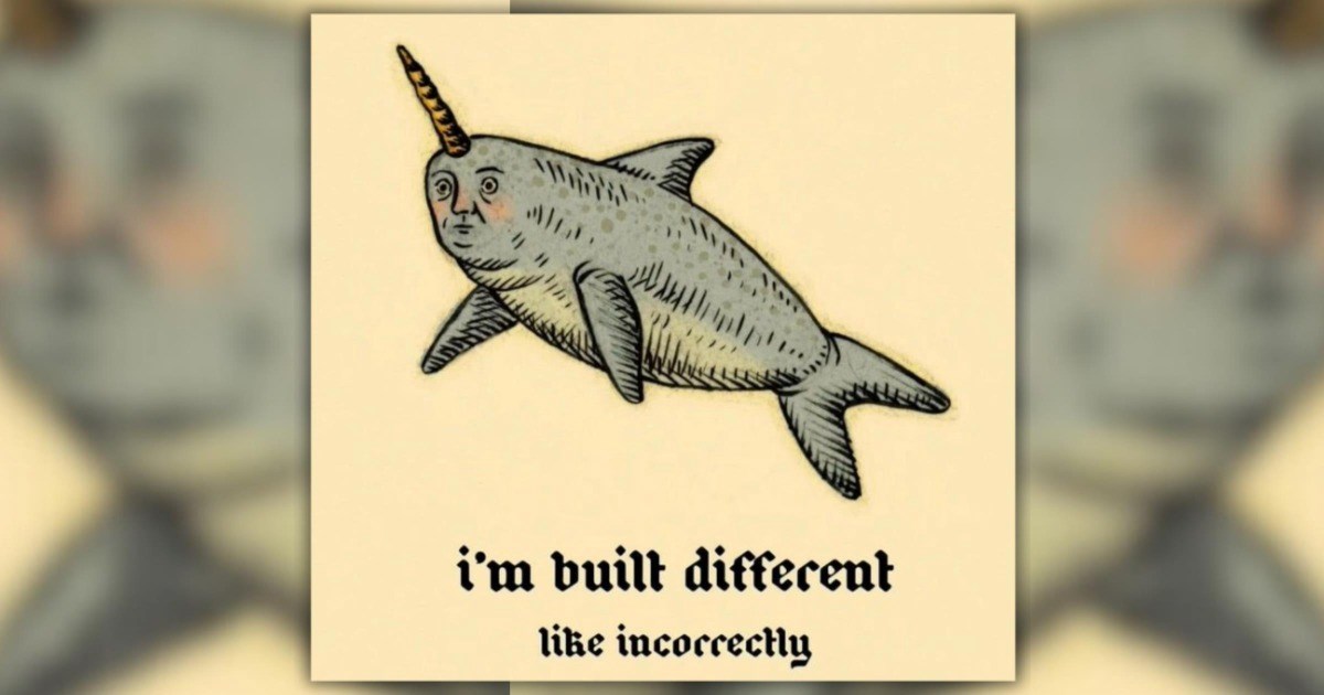 26 ADHD Memes From My “Weekly” Roundup That Took a 10-Month Unplanned Nap