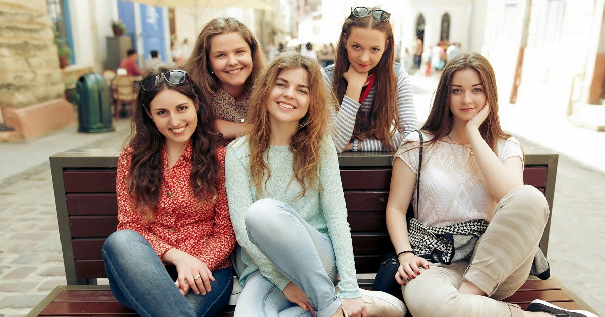 17-year-old refuses to go on girls trip to Southeast Asia because her friends are too inexperienced, friends are annoyed that she's 'ruining their holiday': 'What I was most afraid of was safety issues'