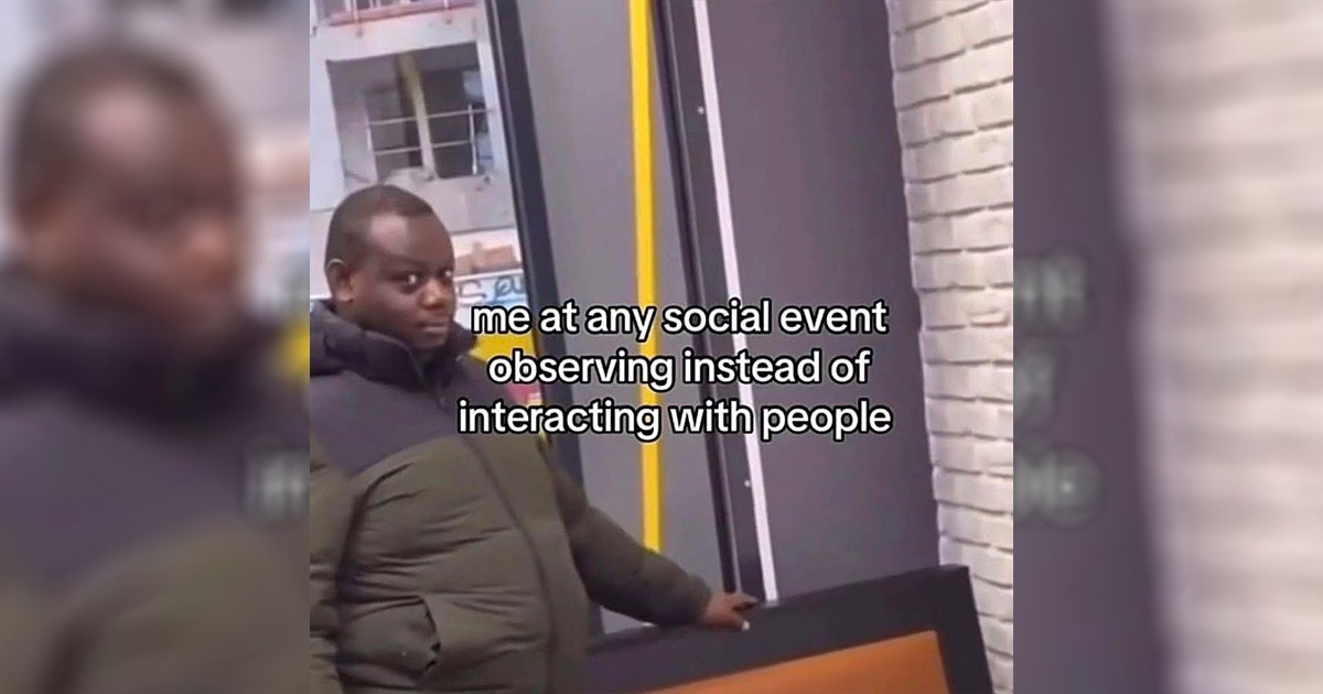 'The oranges in the fridge watching me get another KitKat': A bunch of memes doing you a favor