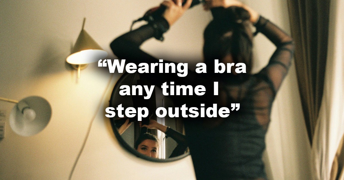 'Dropping a book you're not enjoying is elite adulthood': What's something you didn't realize was optional in life?