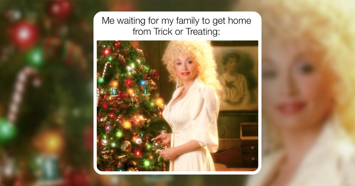 Mentally Skip Thanksgiving With 23 Christmas Memes for the Unappolagetically Merry