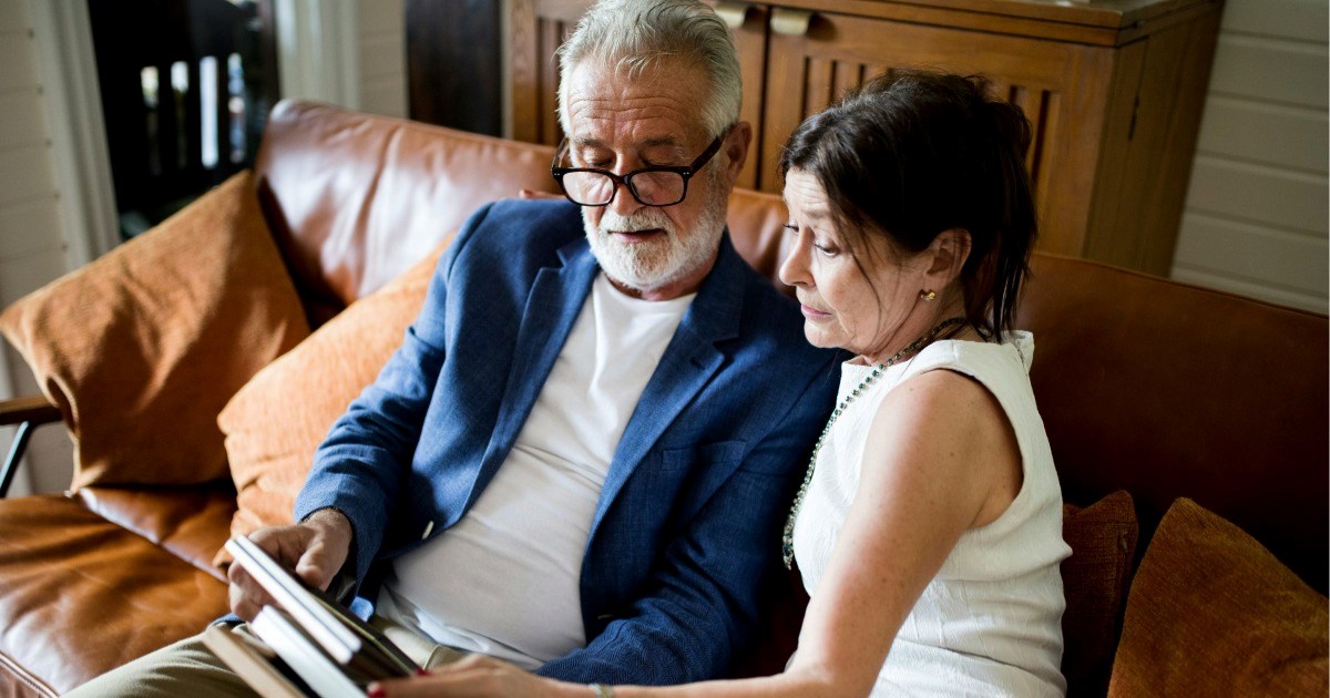 Father splits the assets in his will equally among his 2 daughters and son, wife says it's not fair because of wealth inequality: ‘They're all my kids’